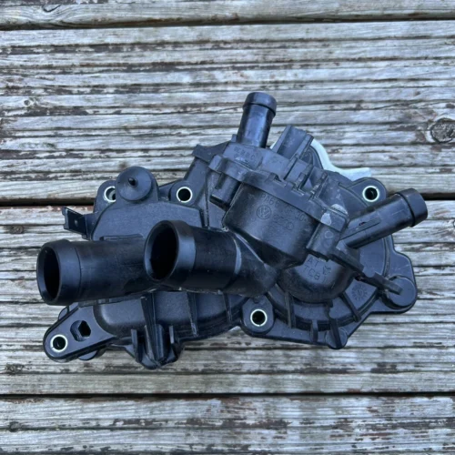 Genuine OEM Audi VW Skoda Seat Water Pump 1.0 1.2 1.4 TSI 04E121042AD