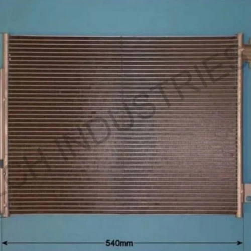 FOR DACIA DUSTER 2019 – 2024 AC CONDENSER RADIATOR UNIT NEW