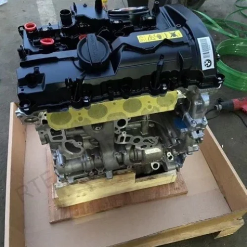 BMW 5 SERIES G30 G31 530i 2017- / 2.0 PETROL ENGINE B48B20B RECONDITIONED