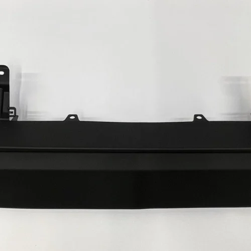 For Toyota Prius 1.8L Hybrid 2016 ~ 2018 Rear Bumper Spoiler Rear Diffuser Guard