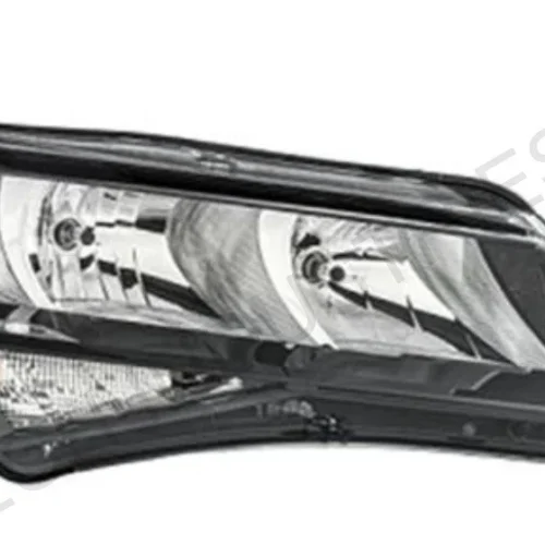 For Skoda Superb 2019 – Front Right Headlight New O/S 3V2941016C Drivers Side