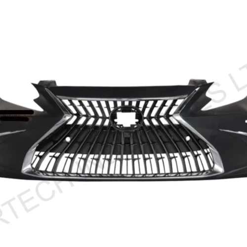 LEXUS ES300h FRONT BUMPER & GRILLE SET NEW 2018 -2024 FOR OE 52119-33B60 BB-960