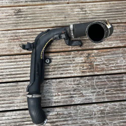 VOLKSWAGON PASSAT B7 2.0 TDI 2010-2014 AIR INTAKE PIPE 1K0145770AE 03G906051E