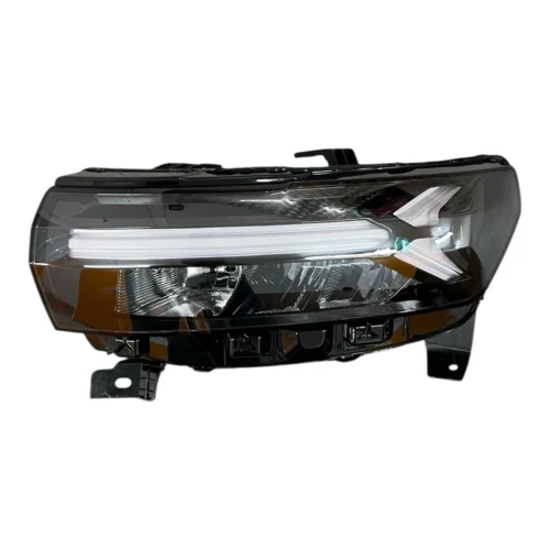 Dacia Duster 2025 Aftermarket Passenger Side Front Headlight Left 260608204R New