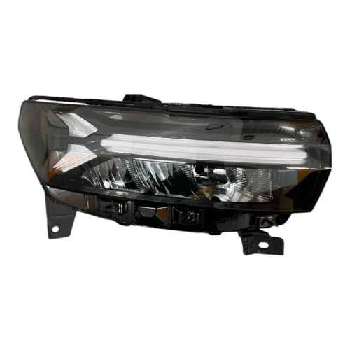 Dacia Duster 2025- Aftermarket Headlight Driver Side Front Right 260108410R New