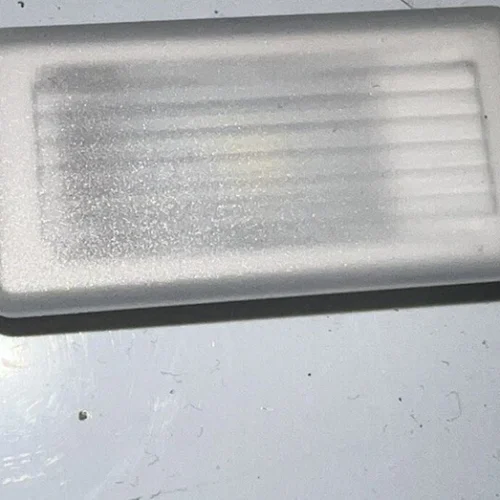 BMW F40 Interior Door Trim Bottom Light 6472762 M135i xDrive 2020 RHD 18273200