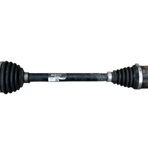 Skoda Fabia 2016-2021 1.0 Petrol Manual Front Left Driveshaft 6C0407271H