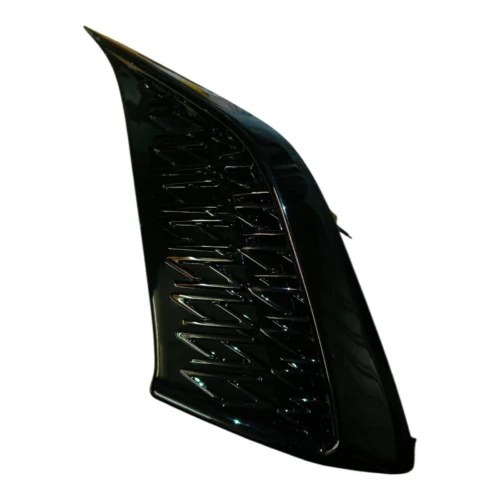 LEXUS ES300H 2018-24 LEFT SIDE F-SPORT RADIATOR GRILLE 53106-33030 OEM N/S NEW