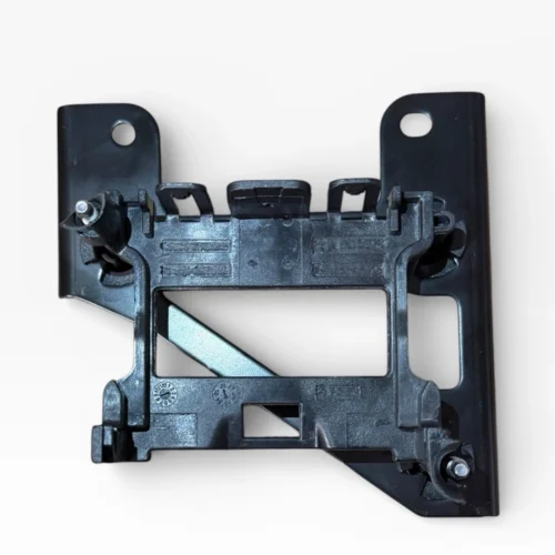 For VW Audi ACC Radar Sensor Bracket Mount Set 5Q0907461A & Holder 1271321010