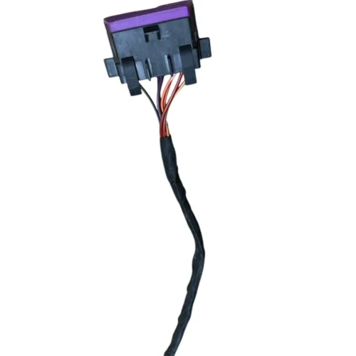 VW Audi Seat Skoda Diagnostic Connector OBD 3A0972695A Plug Pre wired