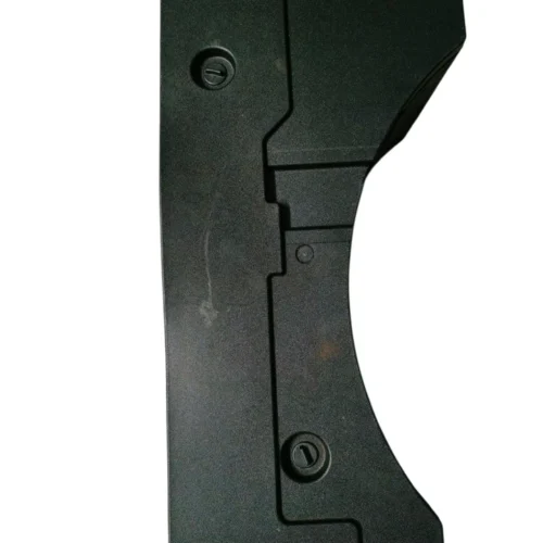 VW PASSAT B7 ESTATE BOOT COMPARTMENT JACK TOOL KIT & FOAM & COVER 3C0011031B