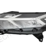 For Dacia Jogger Front Left Side Headlight 21-On LED New N/S Passenger Front