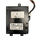 Volkswagen Passat B7 Module Phone Control Unit Mobile 5K0035730D 1000224 005