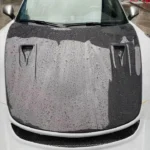 Porsche 911 Gt3 18-24 Rs 991.2 Facelift Bonnet Carbon Fibre New Aftermarket