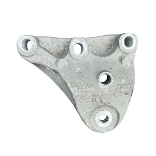 GENUINE SKODA FABIA 2015 – 2021 Engine mount support bracket 6R0 199 185 A