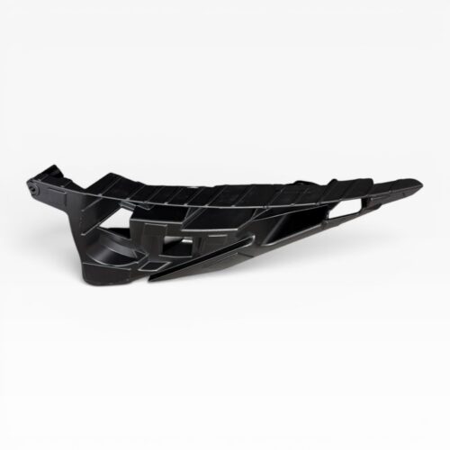 Renault Clio 2024-26 Left N/S Front Bumper Mounting Bracket 620370525R OE Style