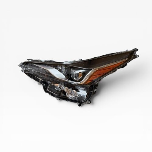 Toyota Prius 2019 – 2023 Headlight Front Left RHD LED OE Style New 8118547890