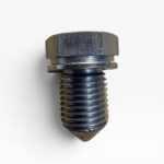 Oil Sump Drain Plug Fits VW Golf MK1 MK2 MK3 MK4 MK5 OE Febi 48871 New N90813202 OE Style
