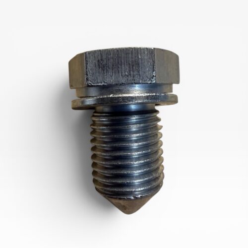 Oil Sump Drain Plug Fits VW Golf MK1 MK2 MK3 MK4 MK5 OE Style Replaces Febi 48871 N90813202
