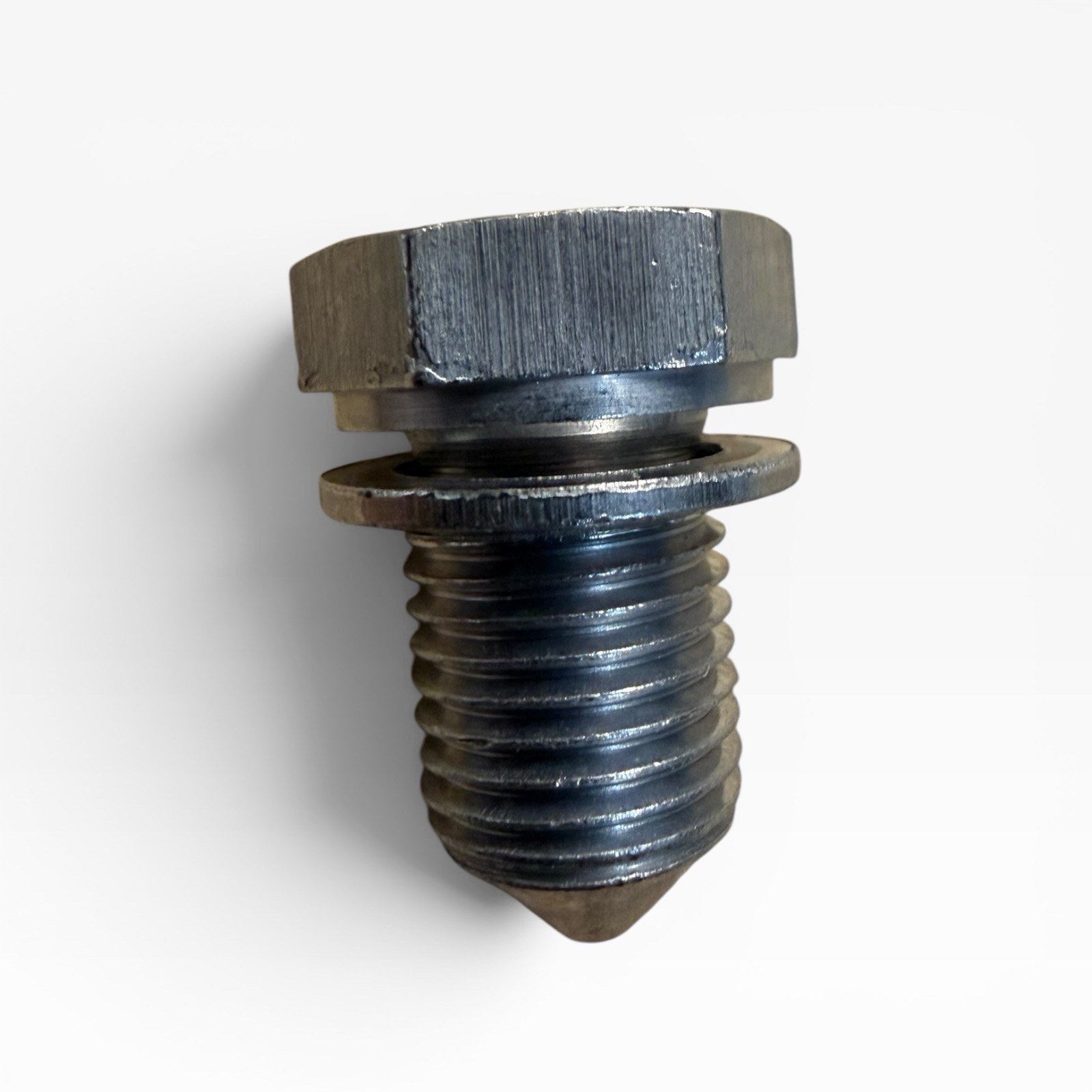Oil Sump Drain Plug Fits VW Golf MK1 MK2 MK3 MK4 MK5 OE Febi 48871 New N90813202 OE Style