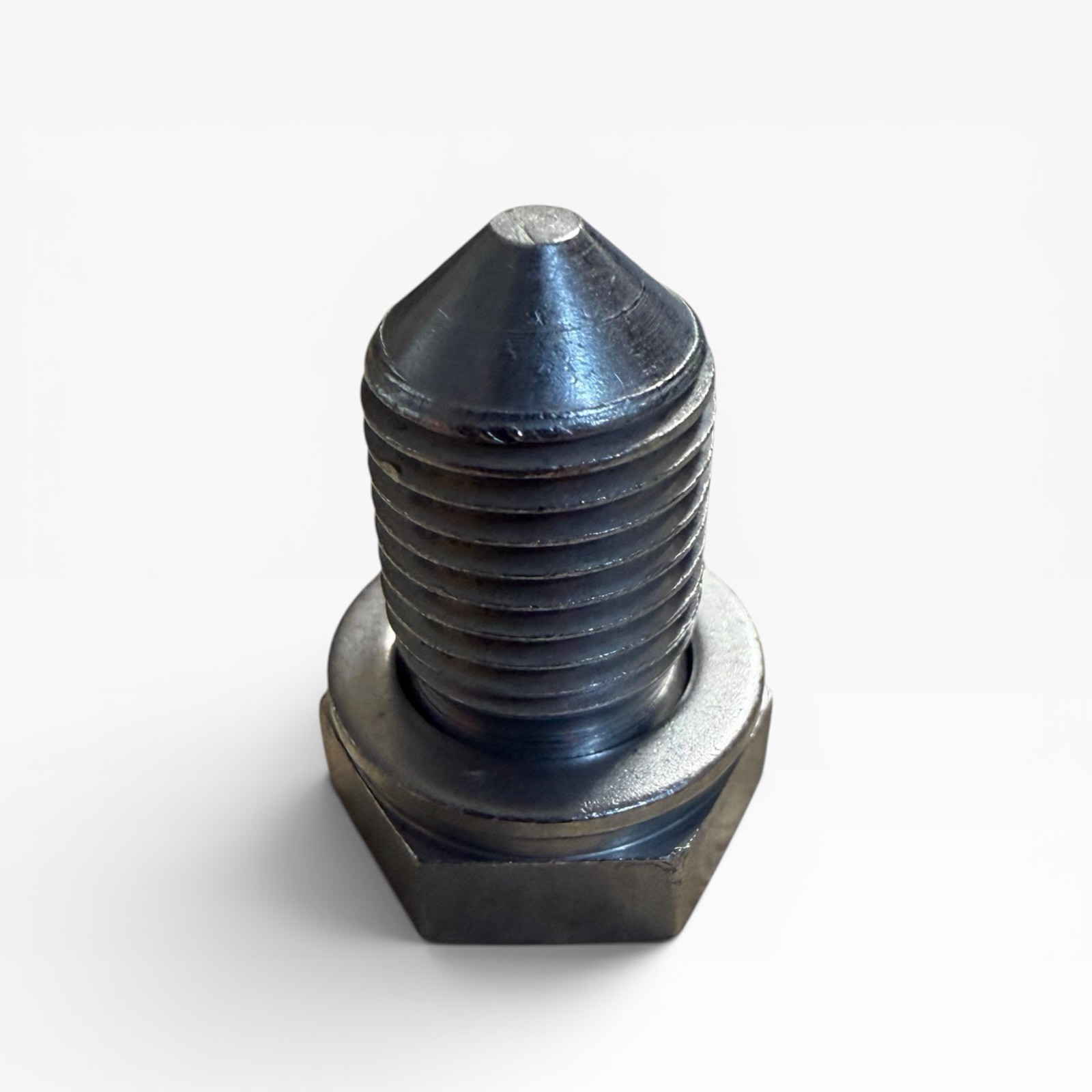 Oil Sump Drain Plug Fits VW Golf MK1 MK2 MK3 MK4 MK5 OE Febi 48871 New N90813202 OE Style
