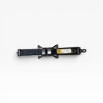 2.5 Ton Tonne Scissor Wind Up Jack For Car Van With Crank Speed Handle Universal OE Style