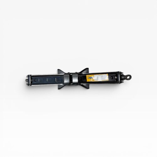 2.5 Ton Tonne Scissor Wind Up Jack For Car Van With Crank Speed Handle Universal OE Style