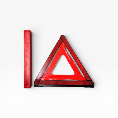 Emergency Warning Triangle Emergency Breakdown Caravan/Car Briteangle Style New OE Style