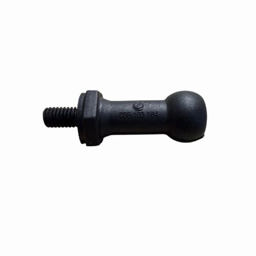 VW Touareg 7L Engine Cover Mounting Peg Bolt x1 Pieces New 038103164 OE Style
