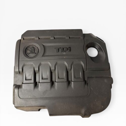 Skoda Octavia MK3 2013-2020 2.0 Diesel Engine Cover Engine Code Crmb 04L103925T OE Style