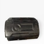 Volkswagen Golf GTI R Carbon Fibre Engine Cover Replacement VW MK7/7.5 By Artech OE Style