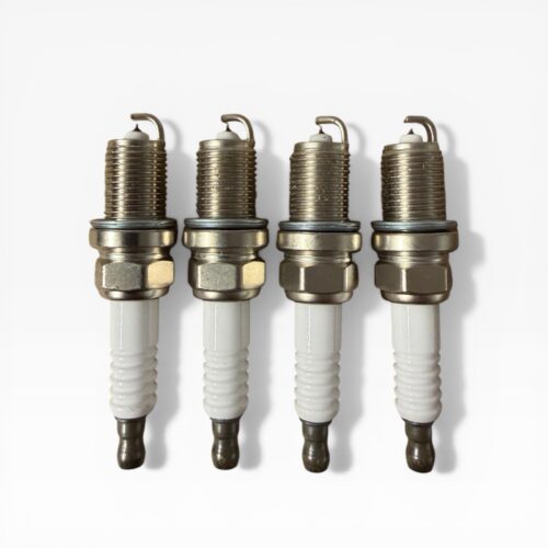 Lexus LS400 4.0 1997 To 00 1UZ-FE Denso Style Spark Plugs x4 Iridium OE Style