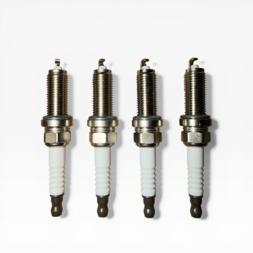 Spark Plugs Set 4x Denso Style SC16HR11 9091901253 9091901275 90919T1009 OE Style