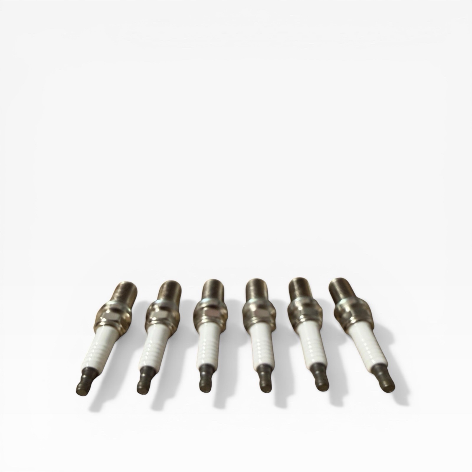 Lexus IS250C Spark Plugs 6 Cylinder Denso Iridium FK20HBR8 90919-01263 OE Style