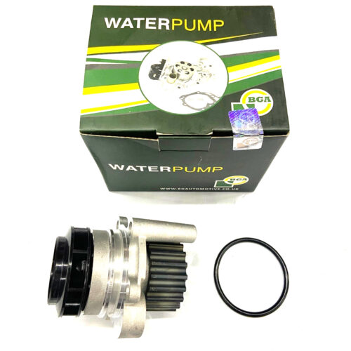 Bga Water Pump CP3816 New OE Style
