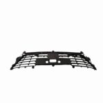 Renault Clio Grill Front Bumper Lower Alpine MK5.5 2023-2026 622549954R OE Style