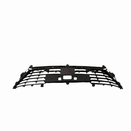 Renault Clio Grill Front Bumper Lower Alpine MK5.5 2023-2026 622549954R OE Style