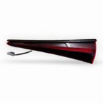 Toyota Prius 2019-2021 Rear Lower Boot Tail Light Lamp Right Driver Side OE Style