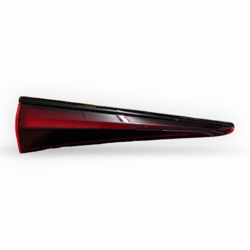 Toyota Prius 2019-2022 Rear Tail Light Lower Inner Left Passenger Side OE Style