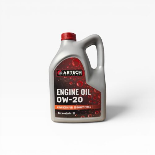 Toyota Prius /Prius Plus Hybrid Engine Oil 0W20 2009 To 2026 Fully Synthetic