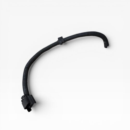 SEAT Leon 5F Fog Light Wiring 2 Pin Connector Plug And Wire 3D0941165A OE Style
