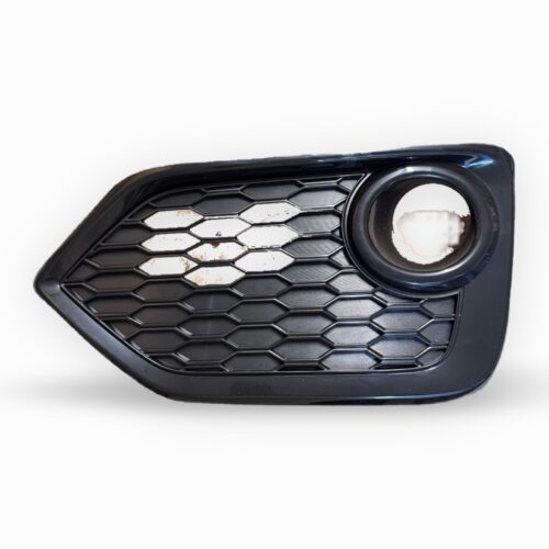 Honda Civic Hatchback 2017-2019 Front Fog Light Cover / Grille Trim Right (Driver Side) – New OE Style