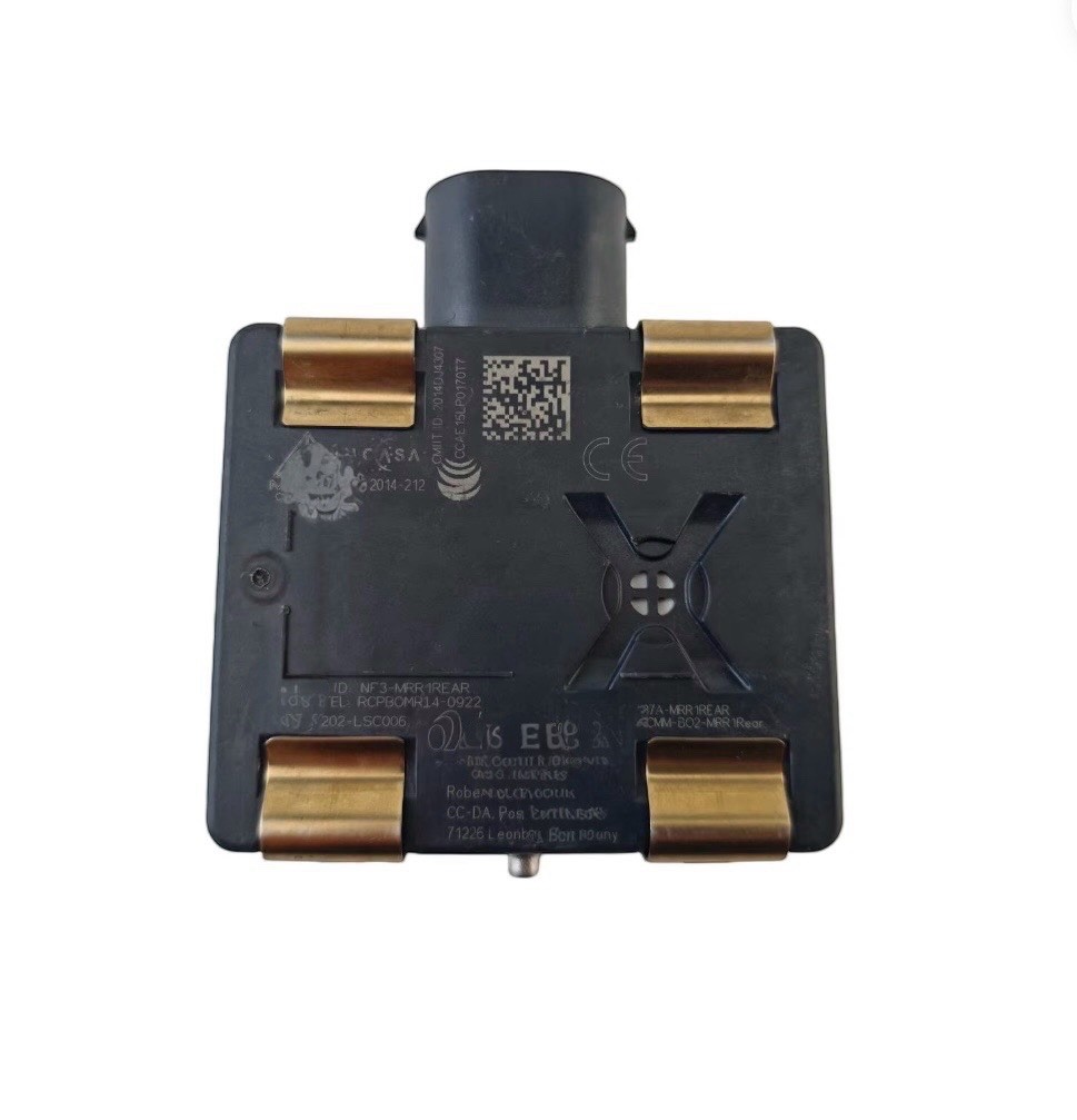 Mercedes-Benz A-Class B-Class C-Class Radar Sensor A0009052616 - New OE Style