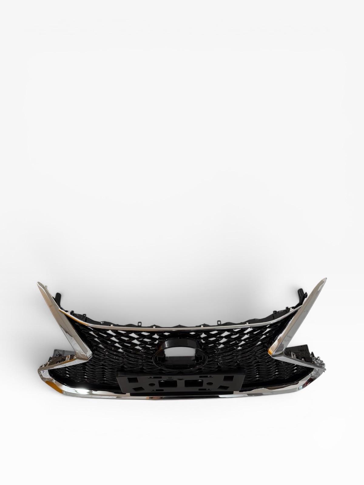 Lexus ES ES350 ES300H F-Sport Front Bumper Grille Grill 2019-24 53112-06A00 New