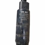 Genuine VW Headlight Washer Jet Pump 6R0955681 - Used