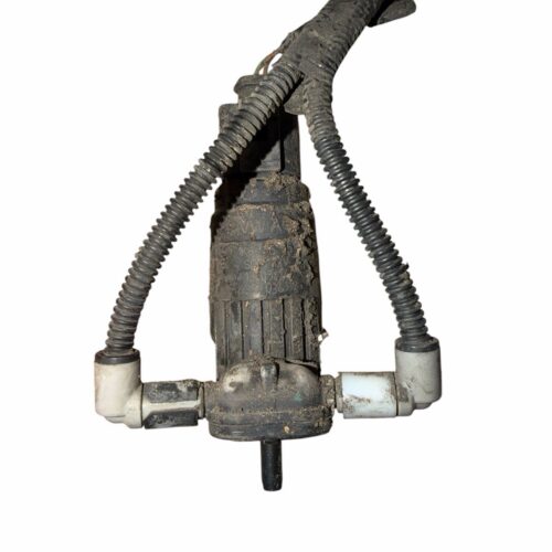 Genuine VW Audi Windscreen Washer Pump 1K6955651 – Used