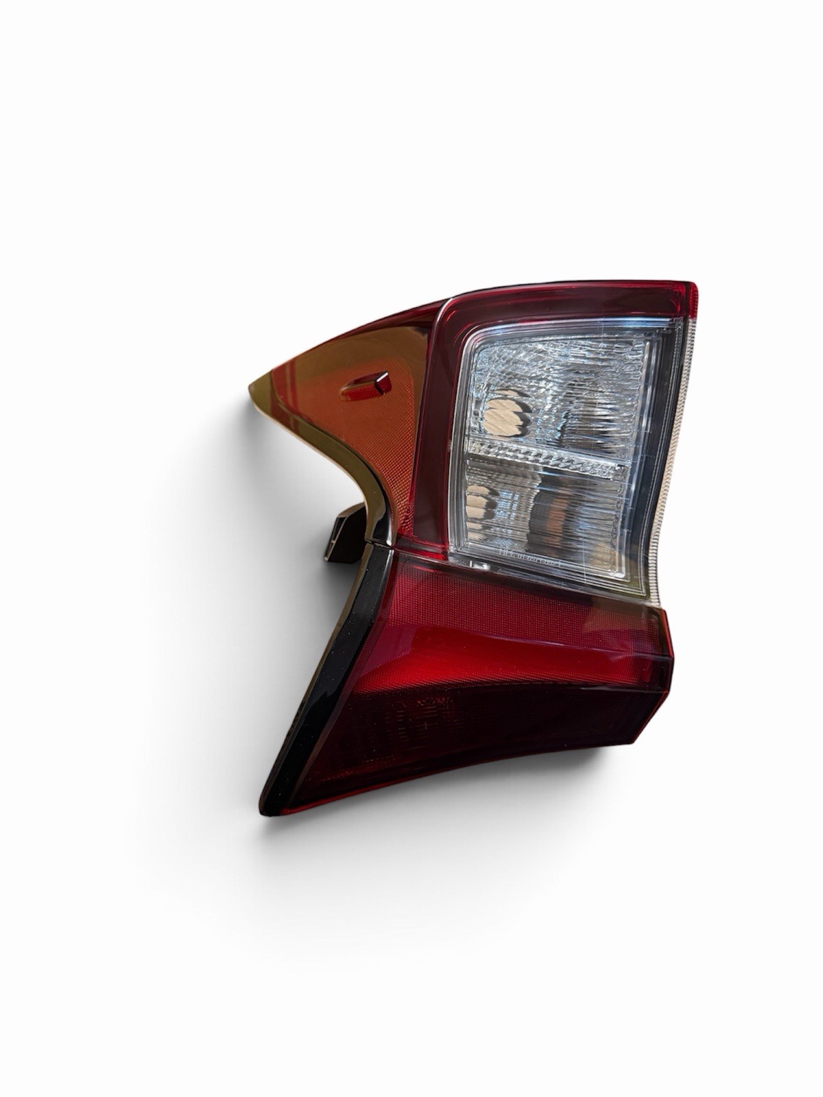 Toyota Prius 2018-2022 LED Rear Lights Upper & Lower Wing Lamps Left Side - New OE Style