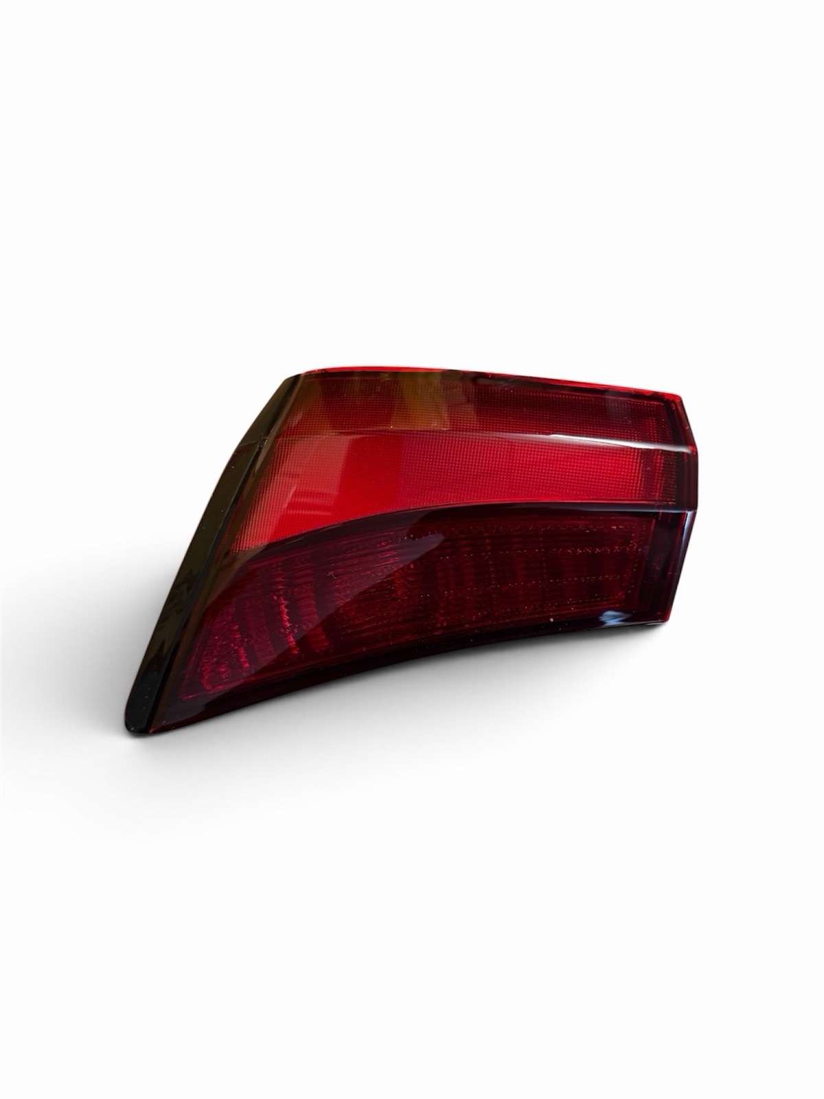Toyota Prius 2018-2022 LED Rear Lights Upper & Lower Wing Lamps Left Side - New OE Style
