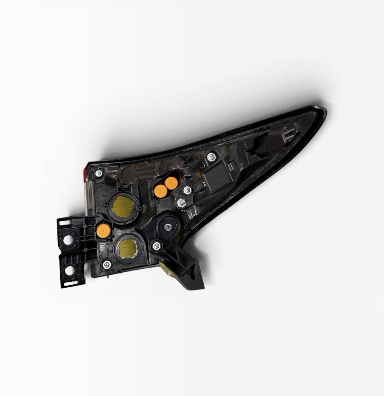 Toyota Prius 2018-2022 LED Rear Lights Upper & Lower Wing Lamps Left Side - New OE Style
