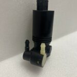 Toyota Corolla Hybrid Mk12 2019-2024 Windscreen Washer Bottle - New OE Style